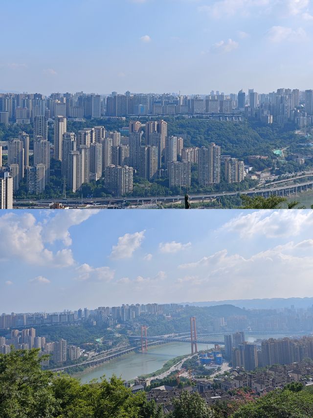 重慶旅遊寶藏通票！觀光巴士暢玩攻略