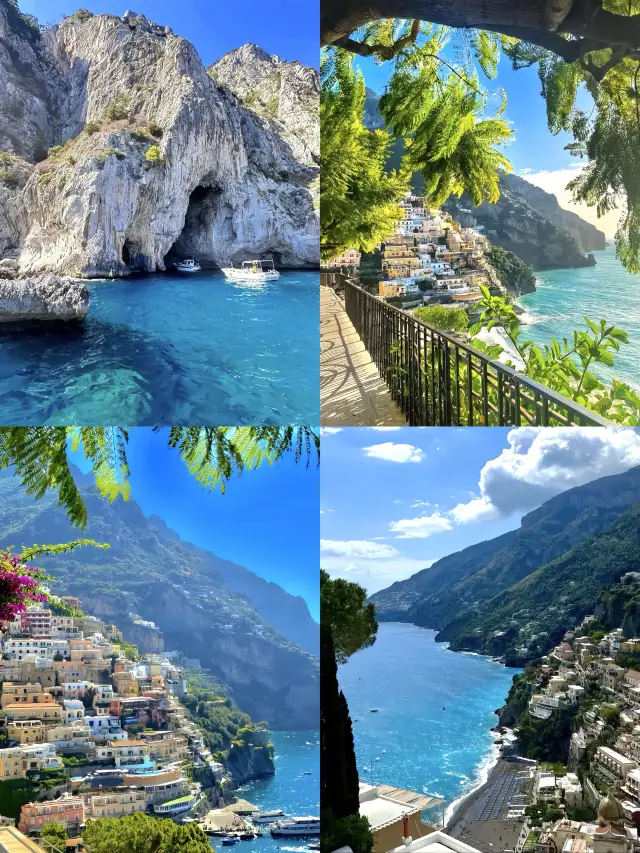Italian Adventure | Must-See Italy Travel Guide for 2025
