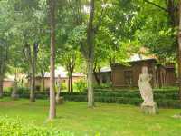 大連城市原點——1896花園酒店建築群