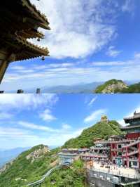 洛陽一地4日親子遊攻略，輕鬆玩轉兩城