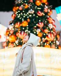 澳門聖誕節必逛路線