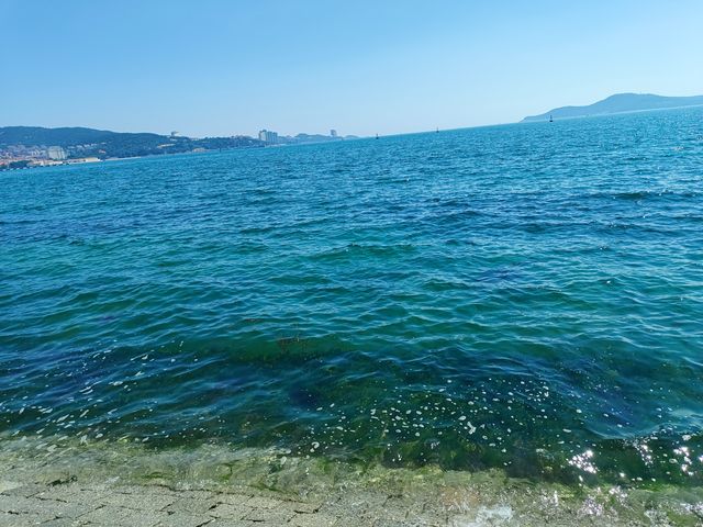 【威海終極攻略】5日4夜玩轉北方最美海岸線！本地人私藏嘅日出秘境、沉船廢墟、海鮮天堂大公開 🌊