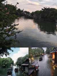 【烏鎮攻略｜住進水墨畫裡，偷三日江南慢時光】
