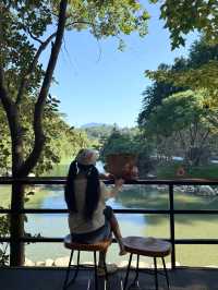 浙江人有自己嘅九寨溝……新開嘅玩水秘境……