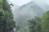 住進600年古村落係咩神仙體驗!
