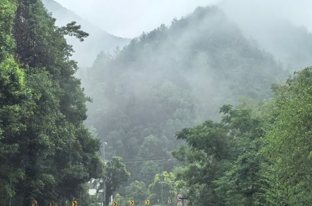 住進600年古村落係咩神仙體驗! 住進600年古村落係咩神仙體驗!
