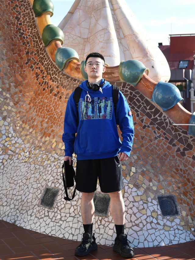 巴塞羅那旅遊攻略，玩透3日夠晒驚艷