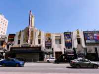 🌟 Hollywood Dreams in LA! 🌴