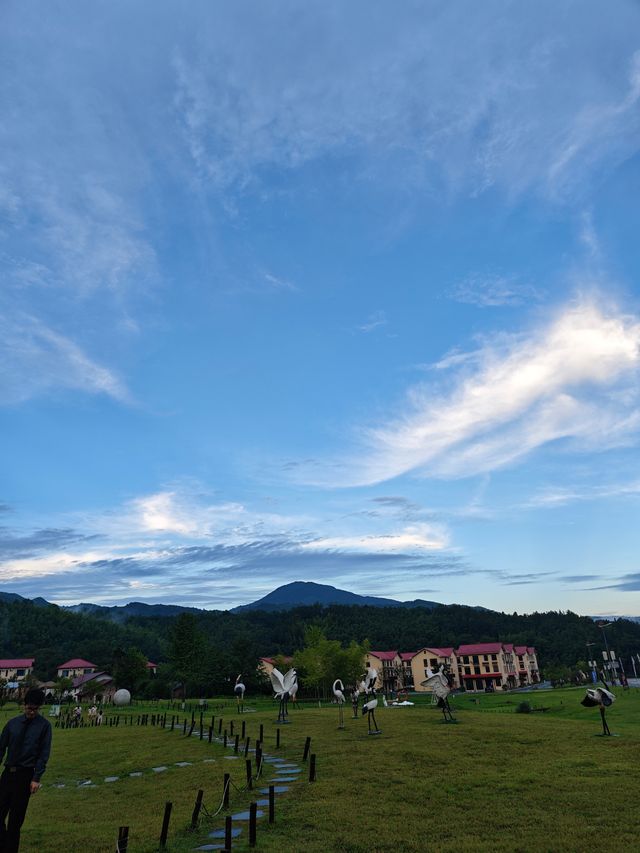 星空下嘅溫泉之旅 星空下嘅溫泉之旅