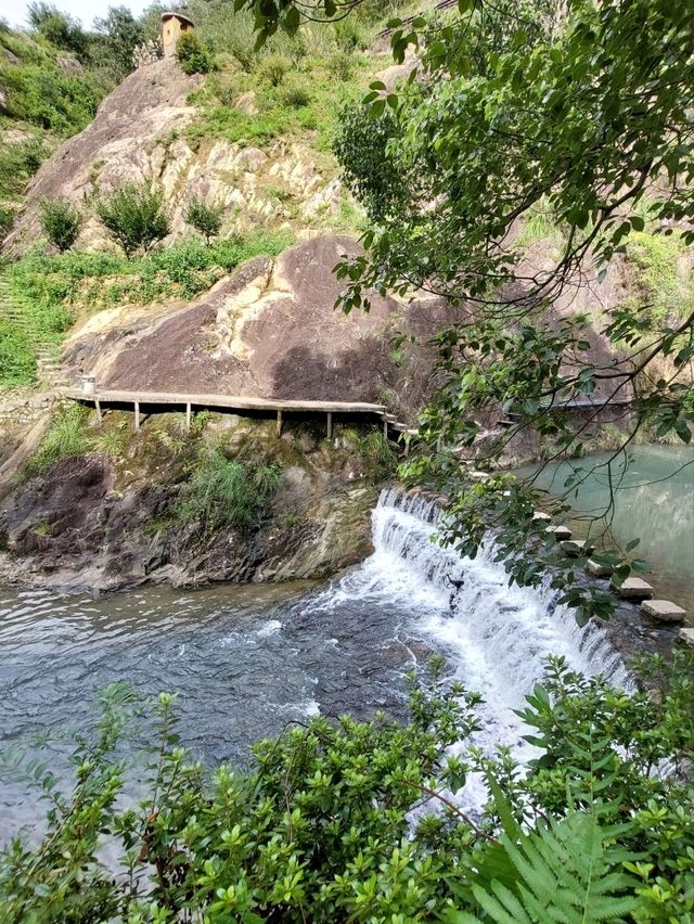 📖 山水書香的秘境旅程｜永嘉書院一日探訪記～
