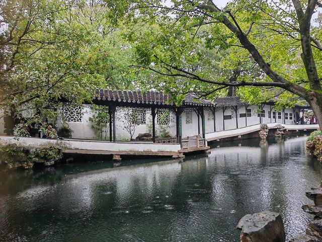 拈花灣禪意小鎮藏在無錫的唐宋風骨!范蠡西施也來過? 【推薦理由】 無錫新中式頂流!禪意園林x非 拈花灣禪意小鎮藏在無錫的唐宋風骨!范蠡西施也來過? 【推薦理由】 無錫新中式頂流!禪意園林x非