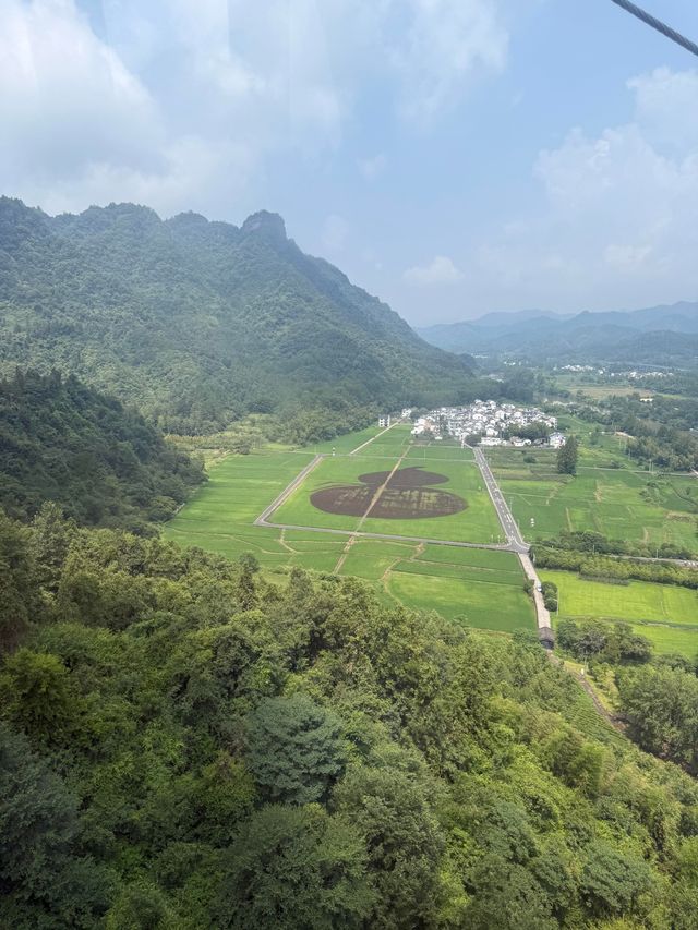 草原自駕初體驗
