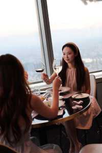 長沙|IFS絕美高空俯瞰酒店