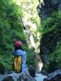 仙峰山絕美徒步路線
