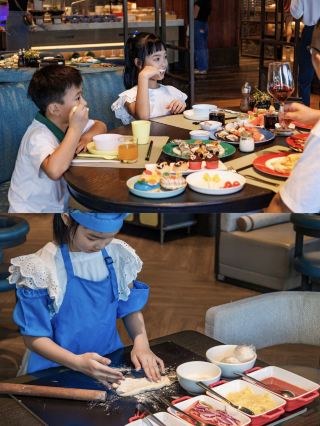 Hainan Parents, Take Note! Weekend High-Speed Rail in 1.5 Hours to Unlock Family Fun in Haikou