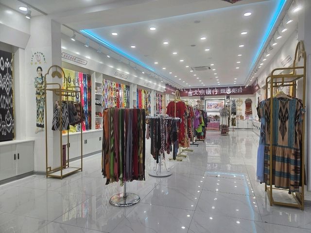 ✨ Discovering Hotan Beyond the Sunday Market ✨ ✨ Discovering Hotan Beyond the Sunday Market ✨