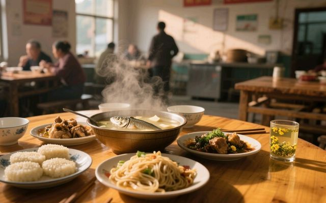 標題:《福建隱藏千年古村!青磚黛瓦間藏著“江南秘境”, 標題:《福建隱藏千年古村!青磚黛瓦間藏著“江南秘境”,