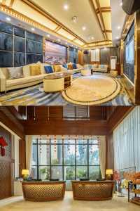 棋子灣自駕遊神仙酒店｜人均300+海景度假