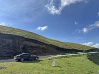 雲上草原：會澤大海草山的治癒之旅
