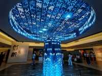 陝西歷史博物館秦漢館攻略