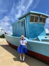 懶人平潭旅遊攻略🫧包出片哒!!!