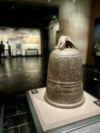 Zhongshan Museum: Your Cultural Gateway to the Pearl River Delta 