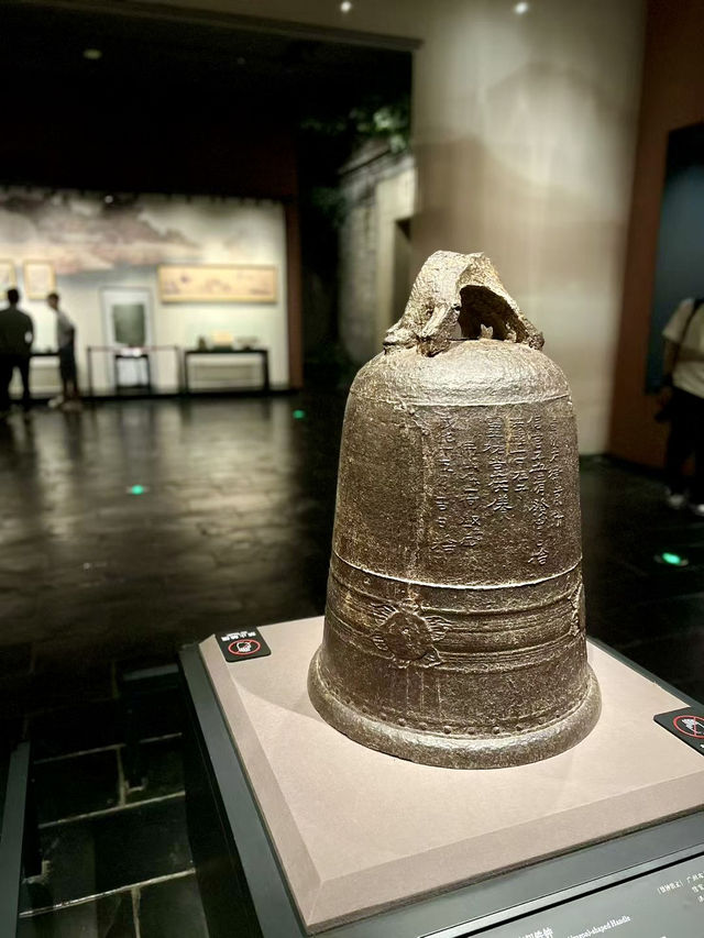 Zhongshan Museum: Your Cultural Gateway to the Pearl River Delta 
