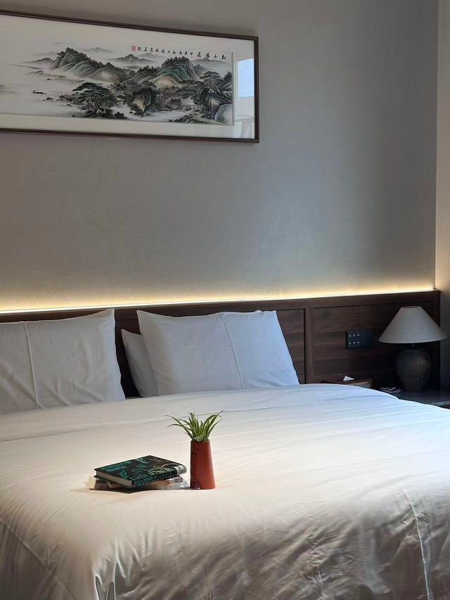 國慶旅遊住宿推薦 | 佛山禪城·安喜曼元宿酒店