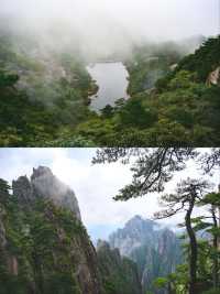 總結篇｜分享國慶來黃山旅行的注意事項