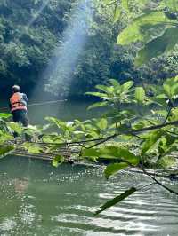 衝進水簾洞！黃果樹瀑布2天1夜保姆級攻略