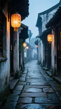 江西·望仙谷 3天2晚，懸崖上的千年古村·幻境之旅攻略  被稱為“現實版仙俠世界”的贛東北秘境   