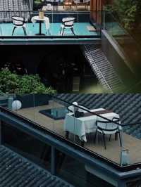 成都!春熙路!新開的!四合院