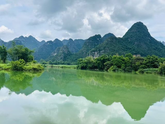 小眾秘境必看瀑布
