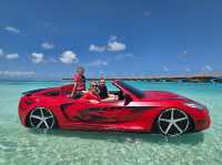 Unforgettable Family Trip to the Maldives