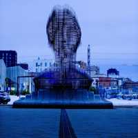 🎨 Art Installations in Helsinki – Creativity in Every Corner
