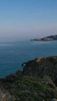 北麂島治癒系海景全攻略