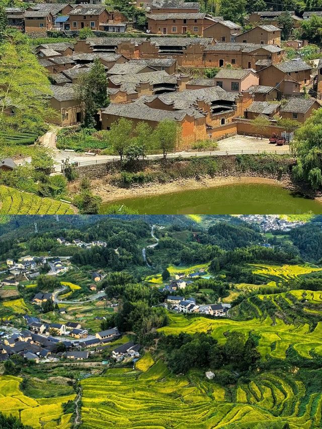 浙江秘境曝光｜朋友圈都在問的地方