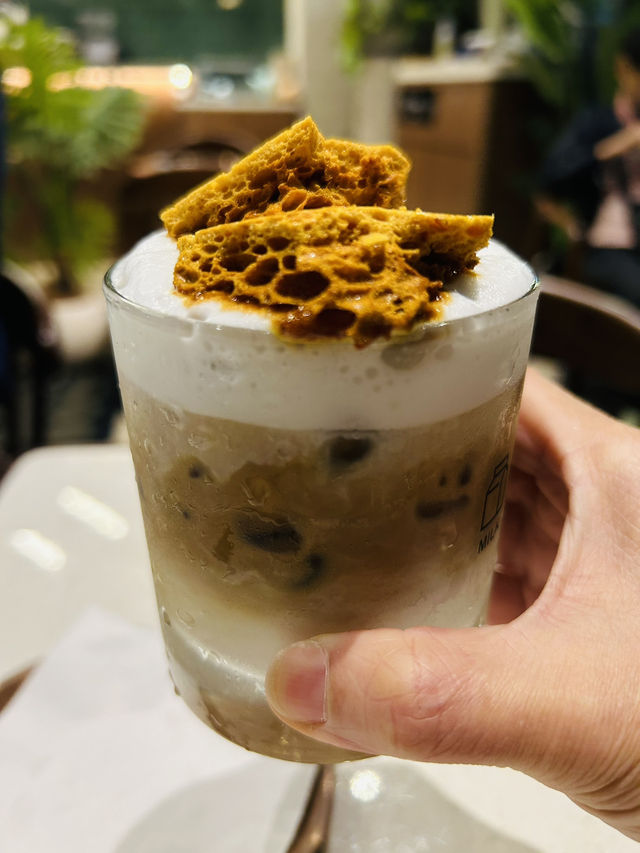 🇭🇰 啟德打卡新熱點🔥人氣Cafe 舒芙蕾專門店🥞