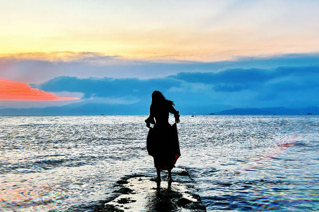 惠州海濱深度遊｜雙月灣與巽寮灣兩天一夜攻略
