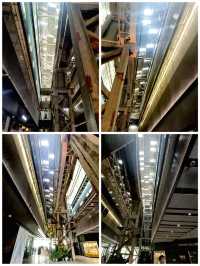 東岸·船廠1862丨國慶魔都打卡D9站b