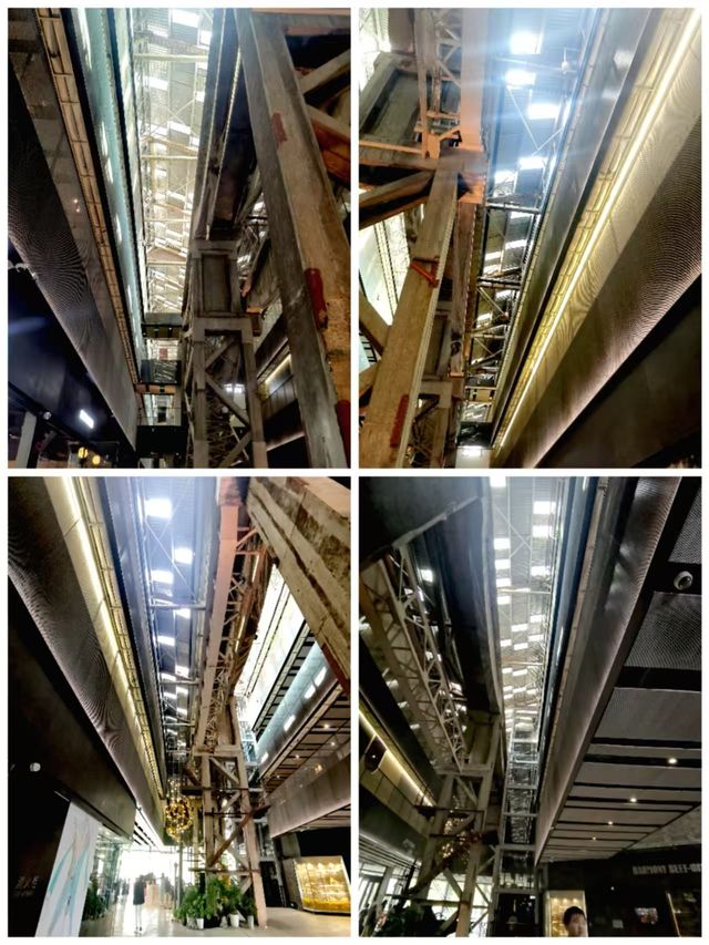 東岸·船廠1862丨國慶魔都打卡D9站b