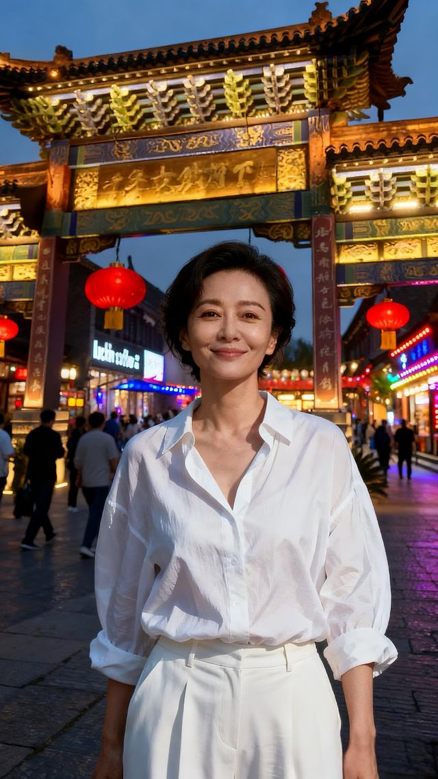 淮安旅遊全攻略｜從周總理故里到西遊魔幻樂園，一鍵收藏