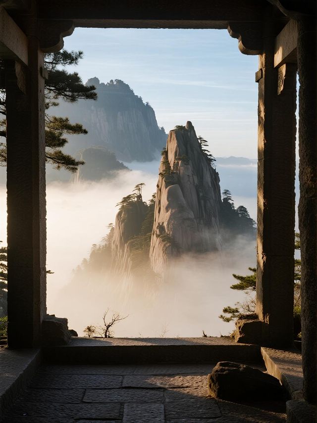 天池小眾路線揭秘！帶娃輕鬆走透飛龍潭，省錢省力不累媽​