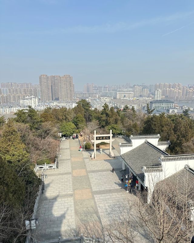 蚌埠城市名片 蚌埠城市名片