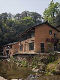麗水松陽古村｜深藏山坳有人家 時光在此慢下來