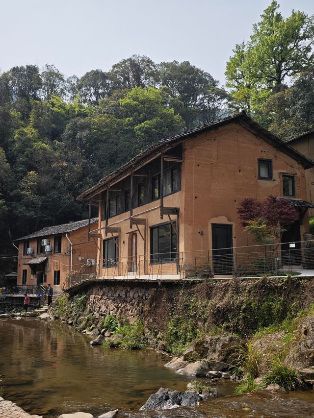 麗水松陽古村｜深藏山坳有人家 時光在此慢下來