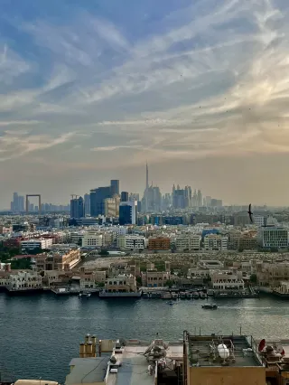 Impressions of 16 countries I visited by age 30