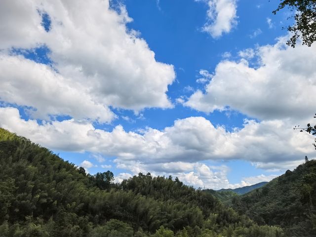 隱世桃源·宜春南惹古村|國慶錯峰人少景美的世外仙境 隱世桃源·宜春南惹古村|國慶錯峰人少景美的世外仙境