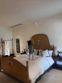 廣深一小時江景民宿躺看日落
