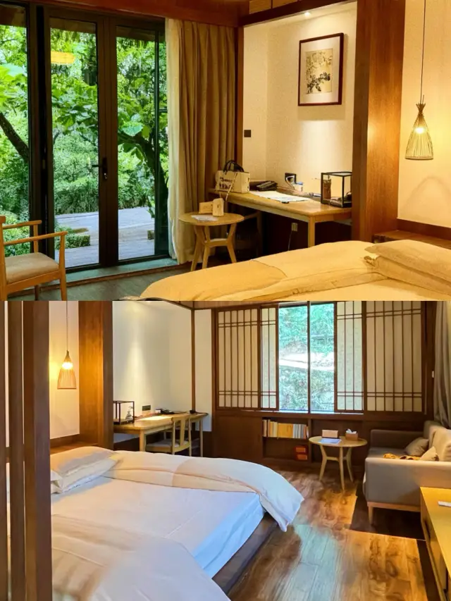 禪意民宿修仙攻略